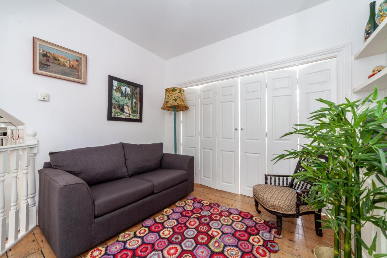 Charming And Spacious 1 Bedroom Flat In Battersea Appartement *
