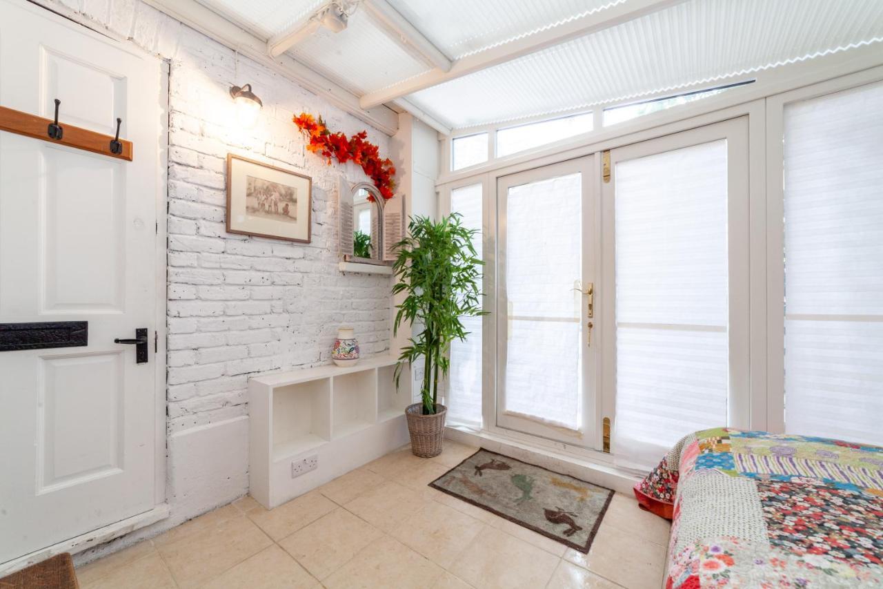 Appartement Charming And Spacious 1 Bedroom Flat In Battersea *