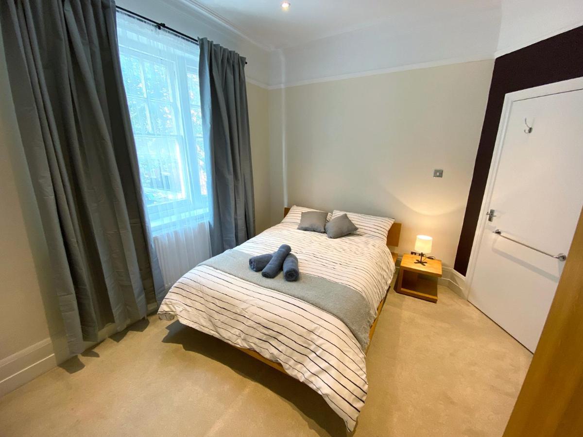3-bedroom Flat London, 6 Min Walk From King's Cross Station Londres