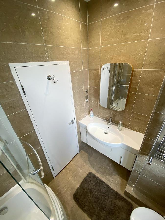 3-bedroom Flat London, 6 Min Walk From King's Cross Station Appartement Londres