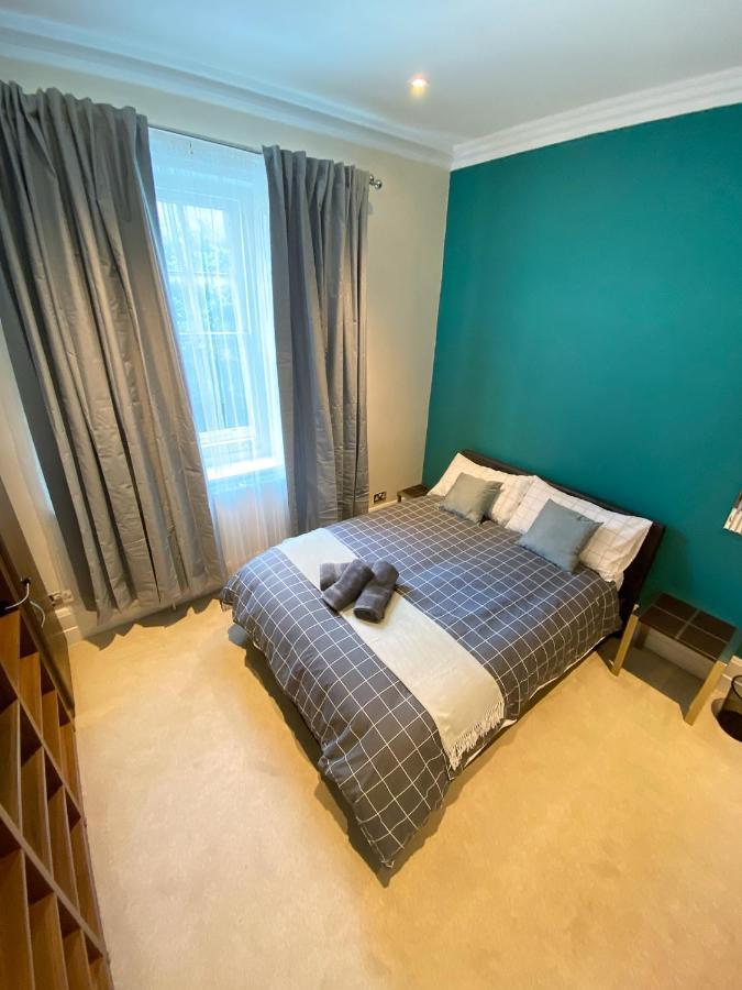 3-bedroom Flat London, 6 Min Walk From King's Cross Station Appartamento Londra