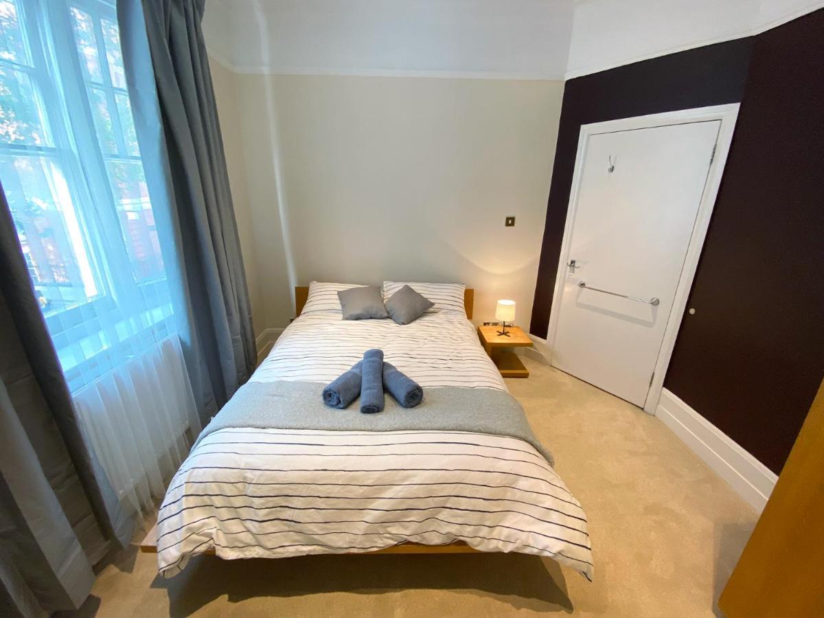 3-bedroom Flat London, 6 Min Walk From King's Cross Station Appartement *