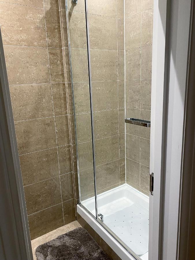 3-bedroom Flat London, 6 Min Walk From King's Cross Station Appartamento *
