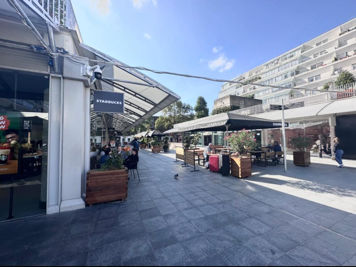 5 Star Kings Cross 2-bed Apt For 5 Guests Appartement *