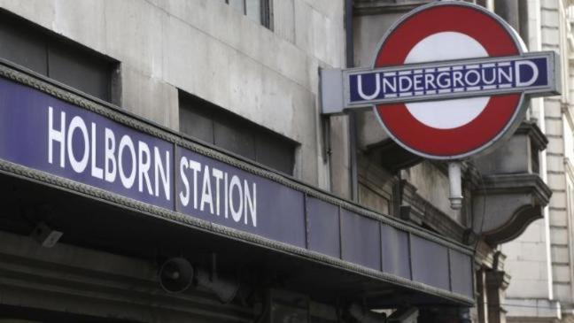Appartement 5 Star Kings Cross 2-bed Apt For 5 Guests Londen