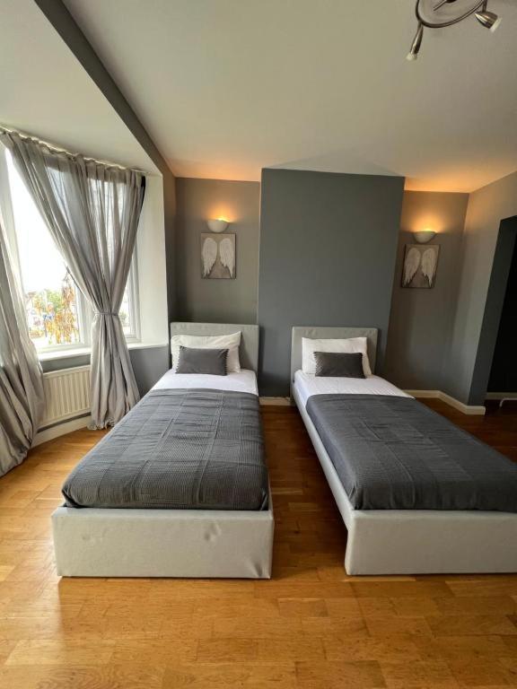 Gasthuis Stunning House 15 Min From Wembley Arena Londen