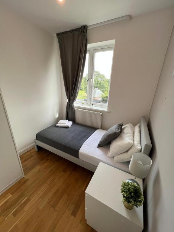Gasthuis Stunning House 15 Min From Wembley Arena Londen