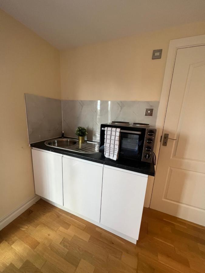 Gasthuis Stunning House 15 Min From Wembley Arena