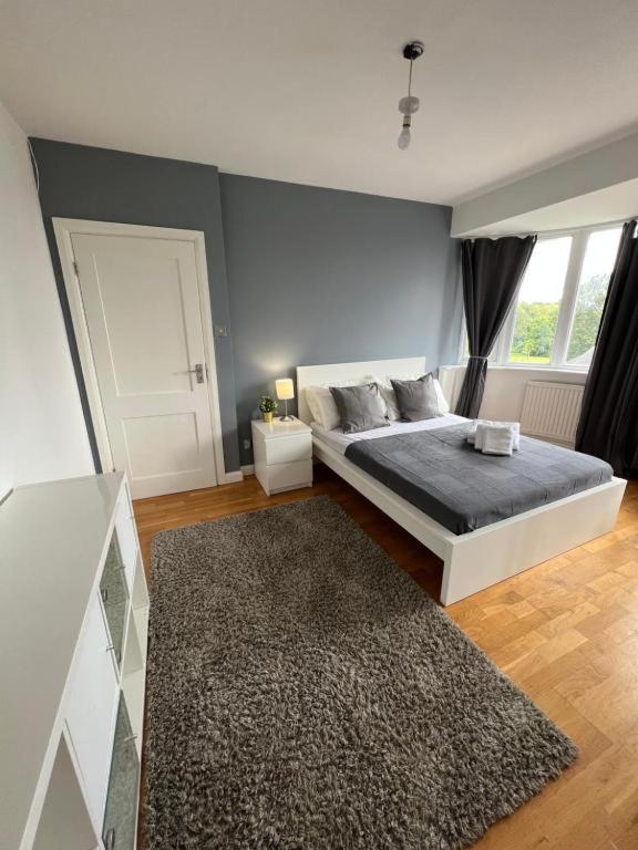 Gasthuis Stunning House 15 Min From Wembley Arena Londen