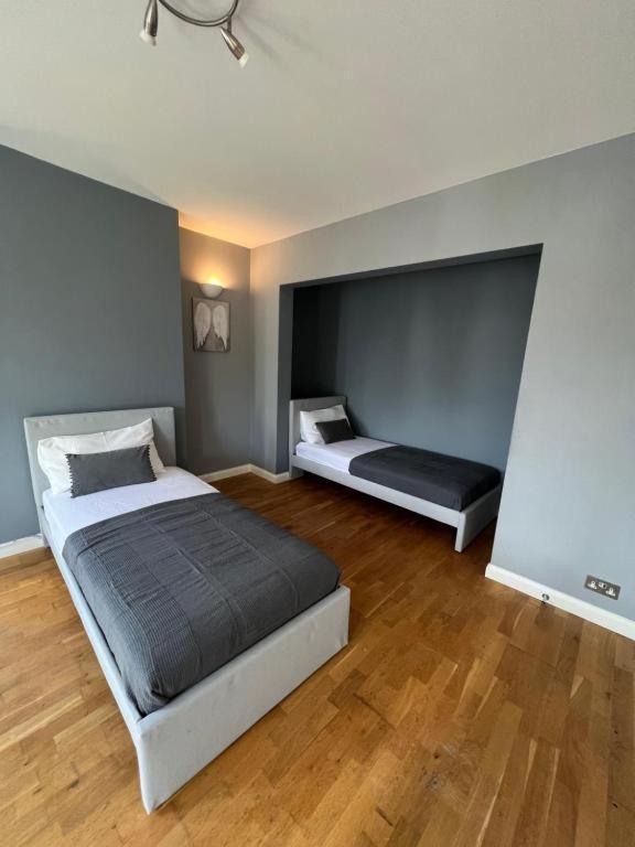 Gasthuis Stunning House 15 Min From Wembley Arena