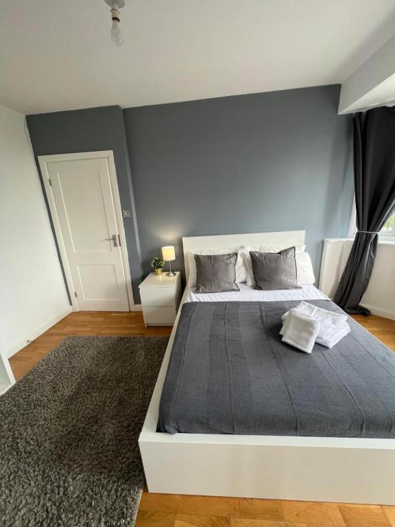 Stunning House 15 Min From Wembley Arena Gasthuis