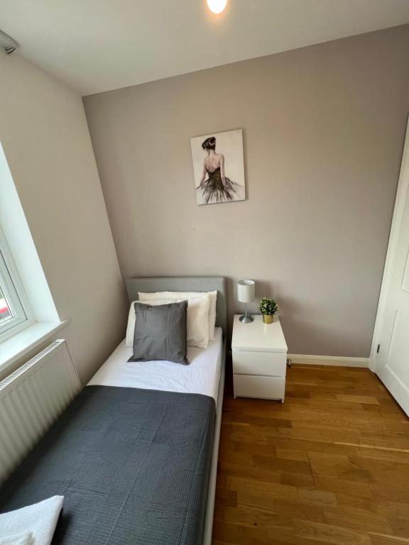 Stunning House 15 Min From Wembley Arena Londen