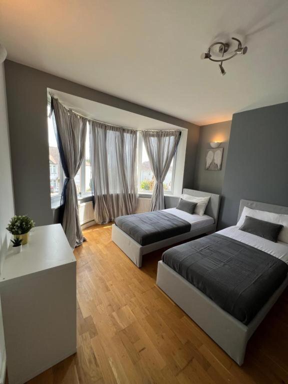 Stunning House 15 Min From Wembley Arena Gasthuis *