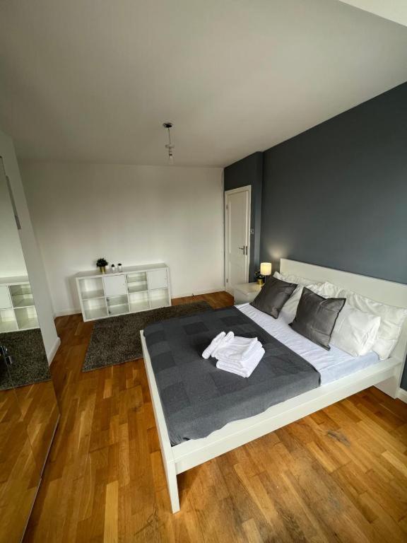 Stunning House 15 Min From Wembley Arena Gasthuis Londen