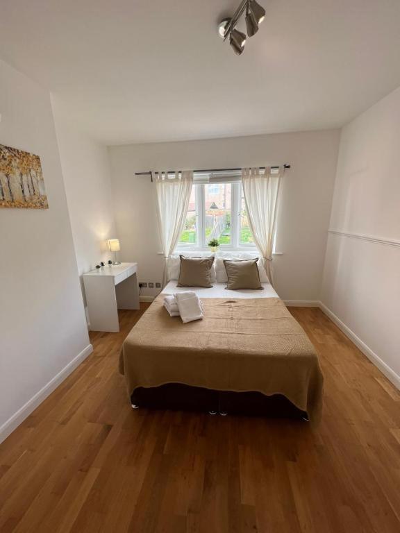 Stunning House 15 Min From Wembley Arena Londen