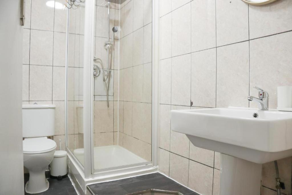 Appartement Hyde Park Studio *