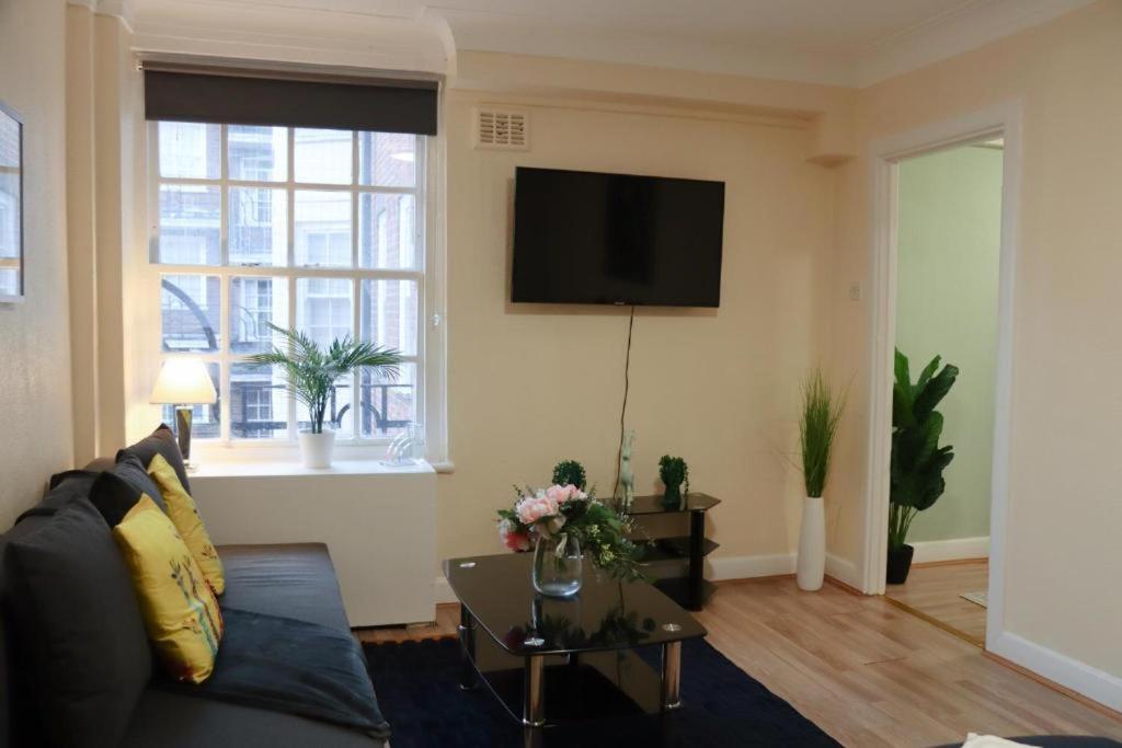 Appartement Hyde Park Studio Londres
