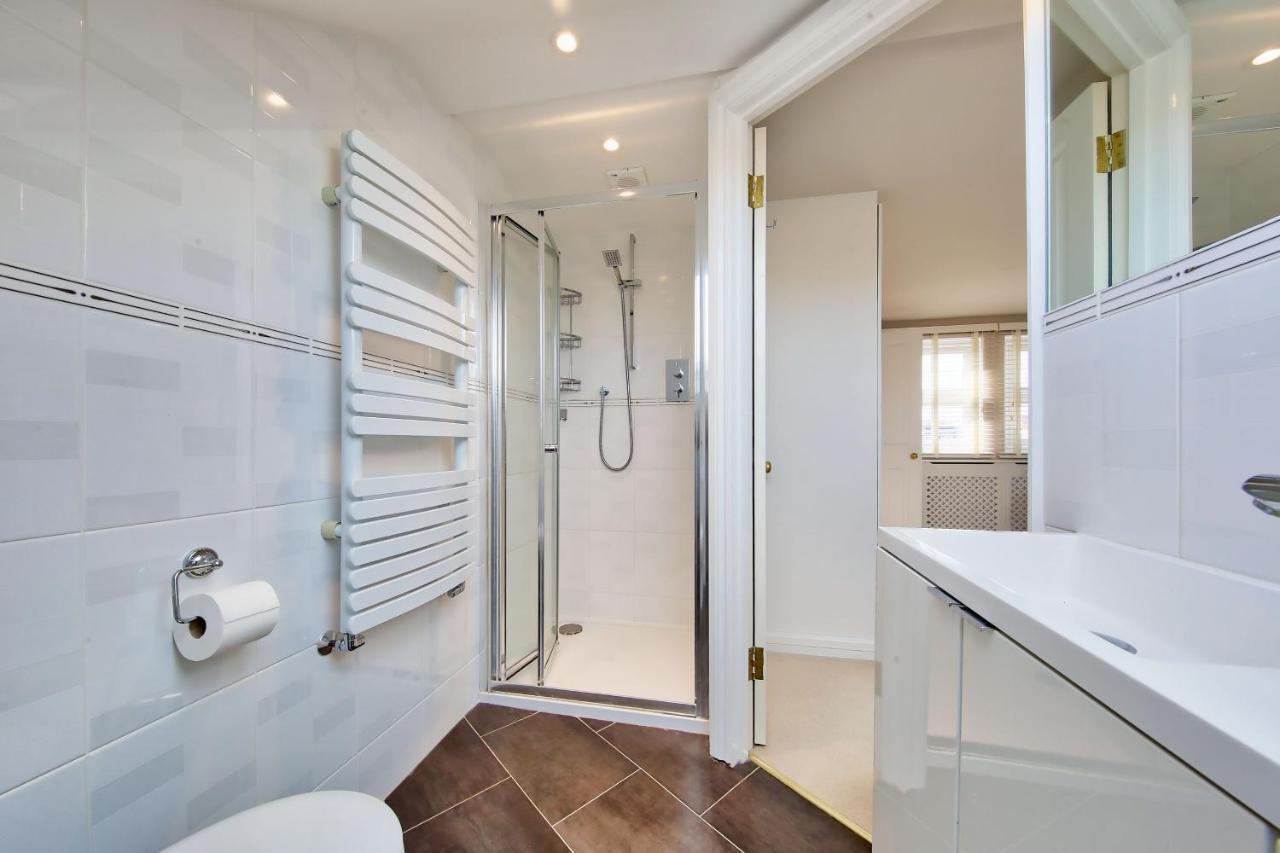 Family 4-bed House & Secluded Garden - Wimbledon Casa vacanze *