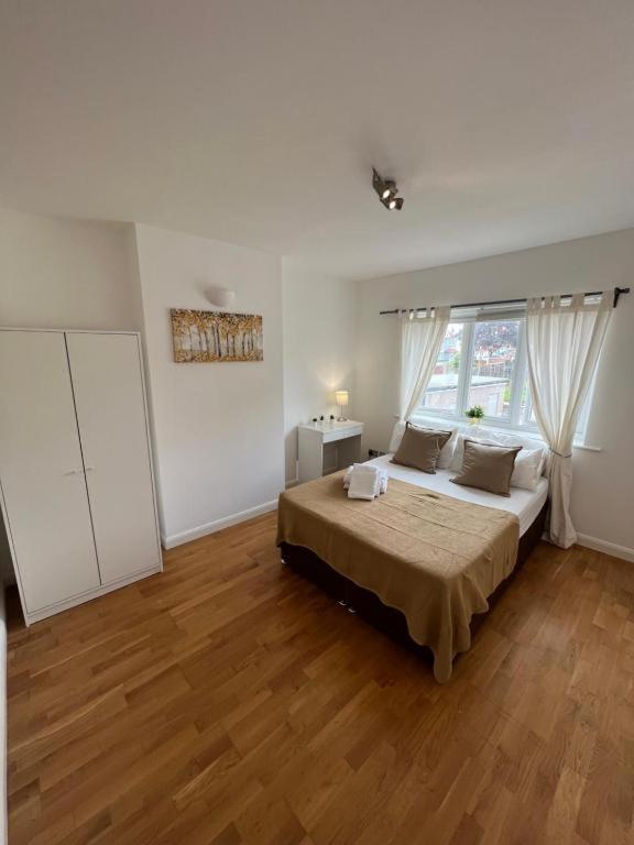 Stunning House 15 Min From Wembley Arena Gasthuis