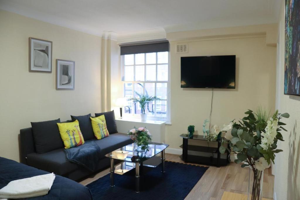 Hyde Park Studio Appartement