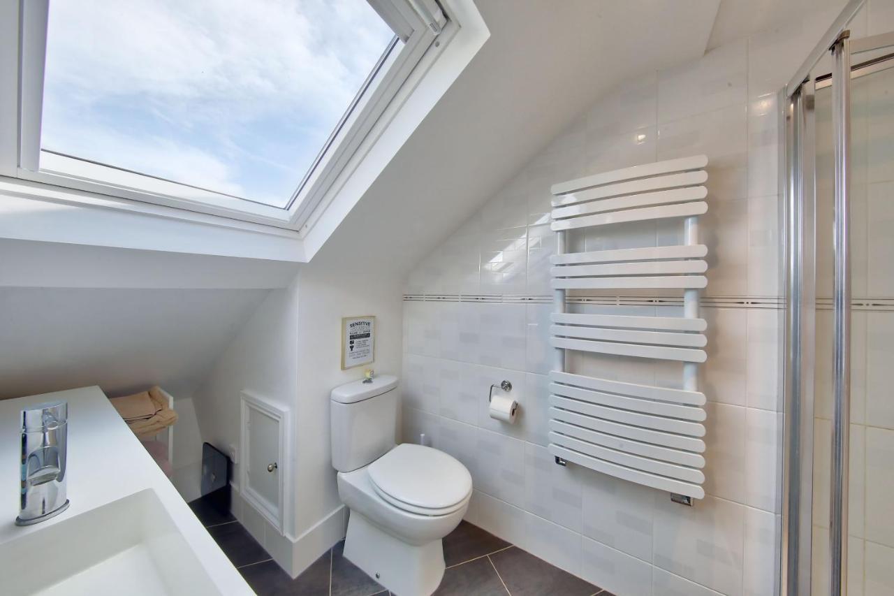 Family 4-bed House & Secluded Garden - Wimbledon Casa vacanze