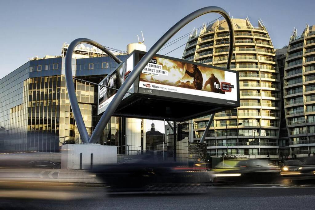 Appartement Easy Living Near Angel And *