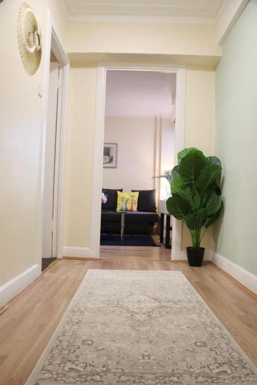 Appartement Hyde Park Studio
