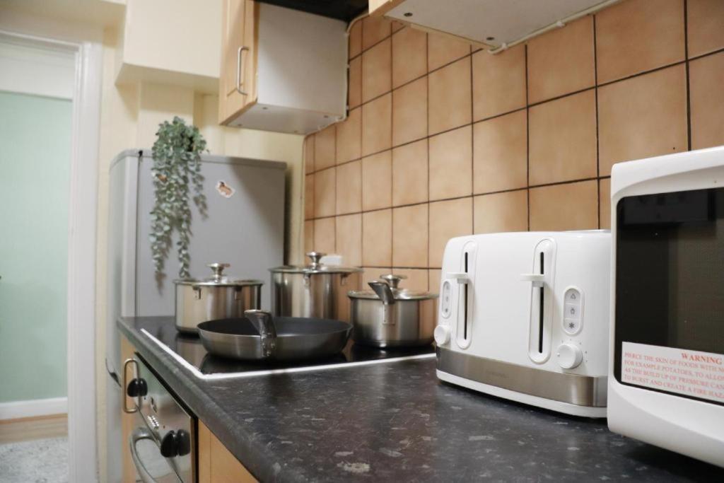 Hyde Park Studio Appartement