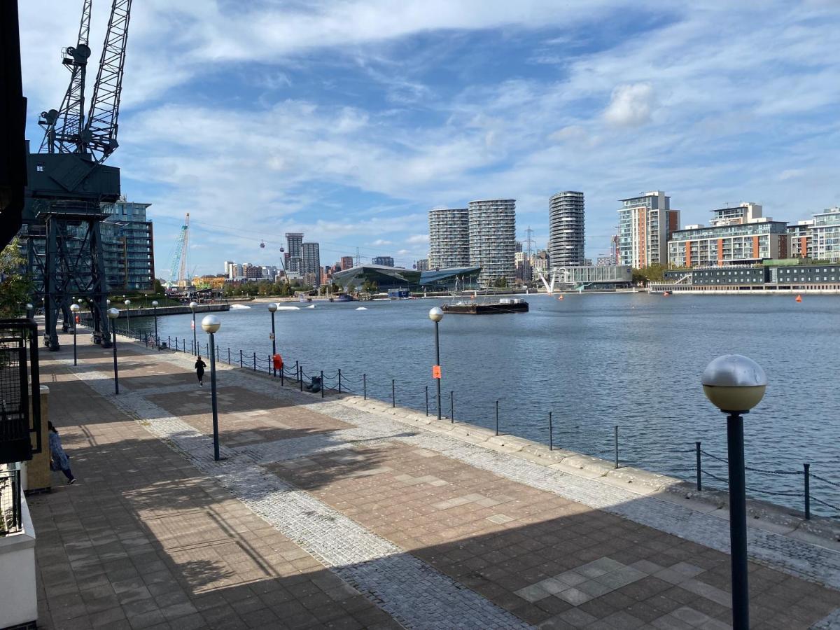 Appartement Excel O2 Arena - With River View *