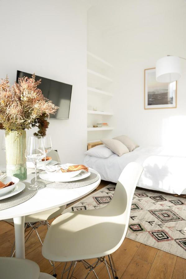 Sun Drenched 1 Bedroom In Farringdon Appartement *