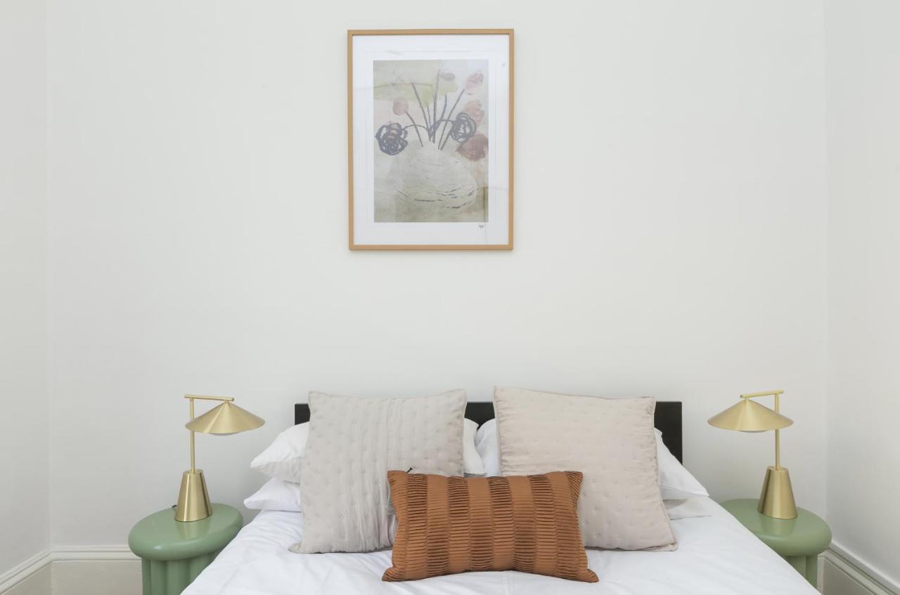 Sun Drenched 1 Bedroom In Farringdon Londen