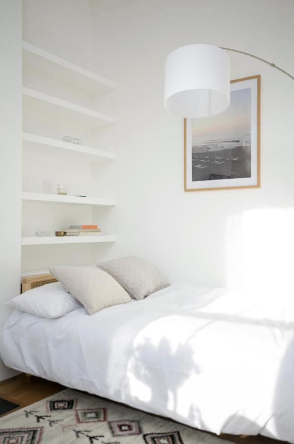 Sun Drenched 1 Bedroom In Farringdon Appartement *