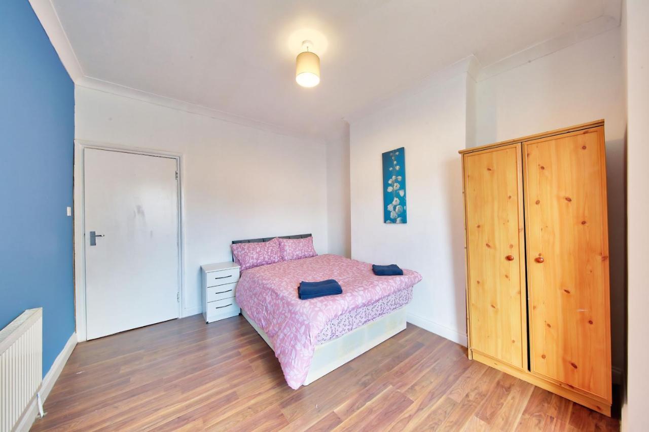 Cozy Flat Pensionat *
