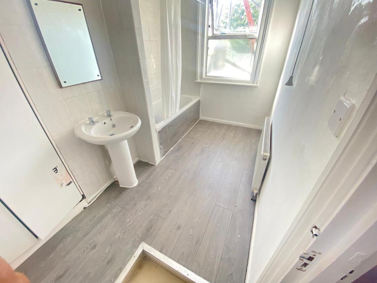 Cozy Flat * London