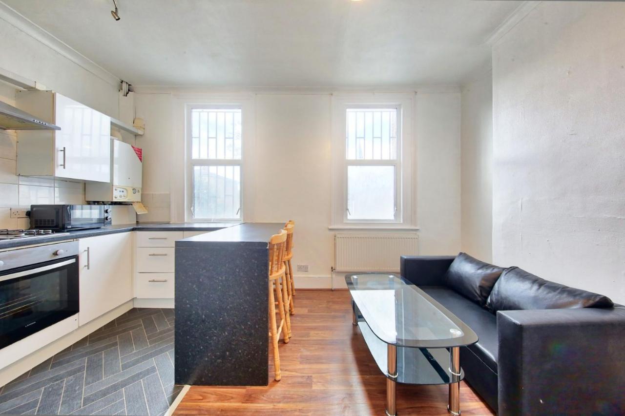 Cozy Flat London