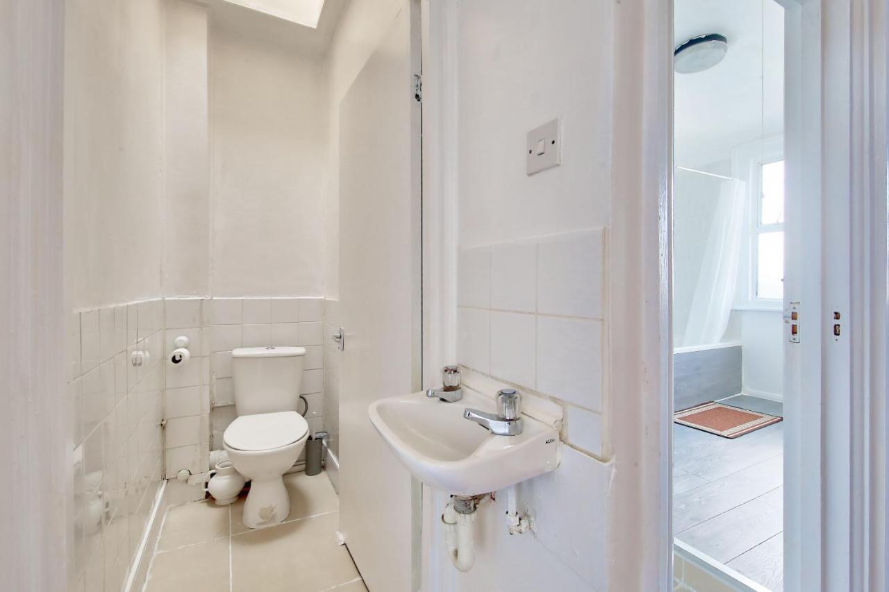 Cozy Flat Pensionat London