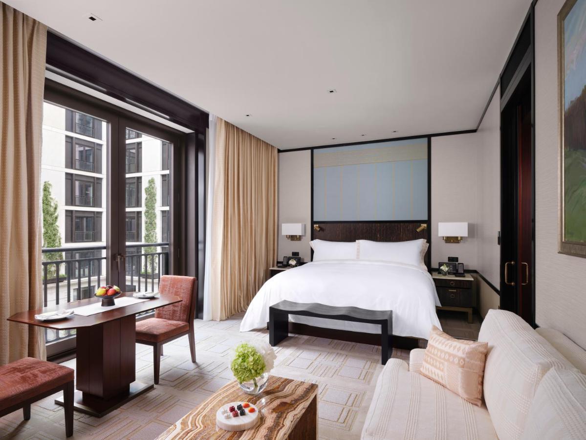 Hotel The Peninsula Londra