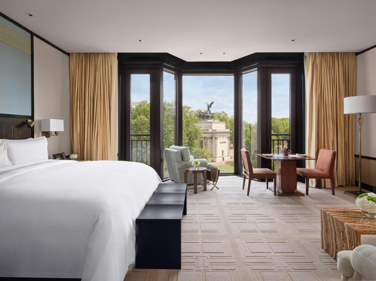 The Peninsula Londra