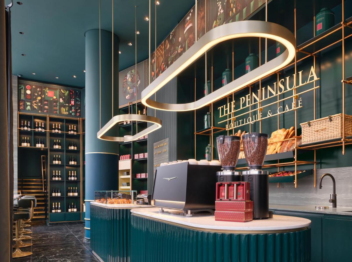The Peninsula