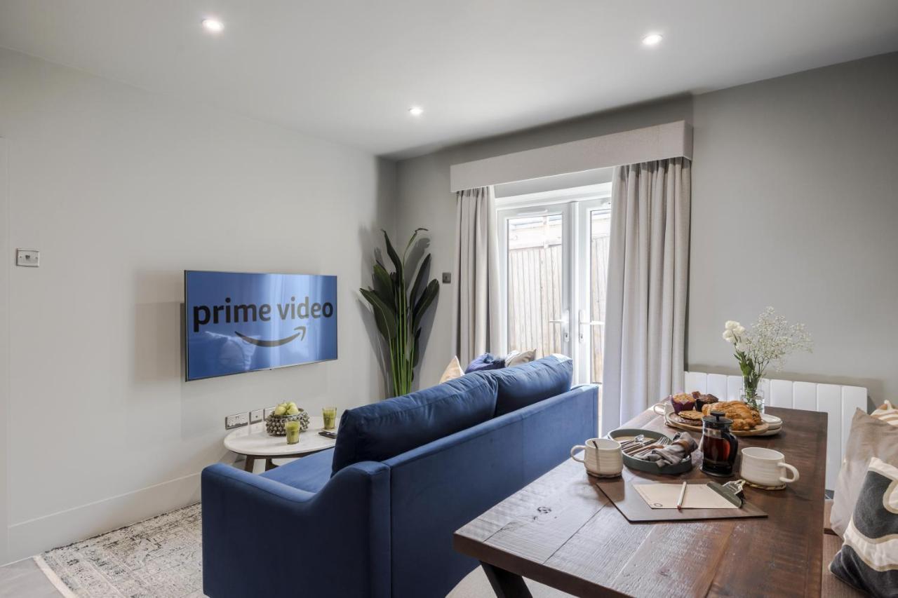 Tooting - Your Appartement