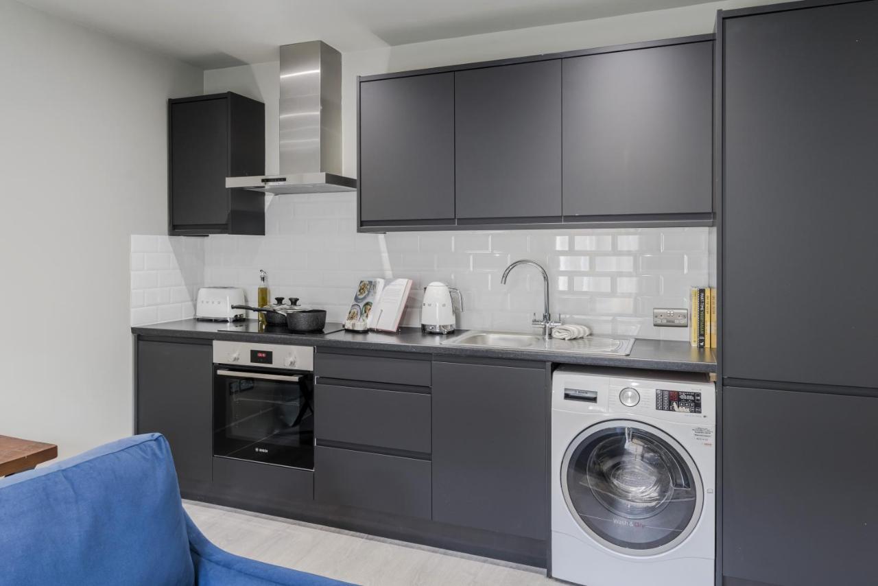 Appartement Tooting - Your