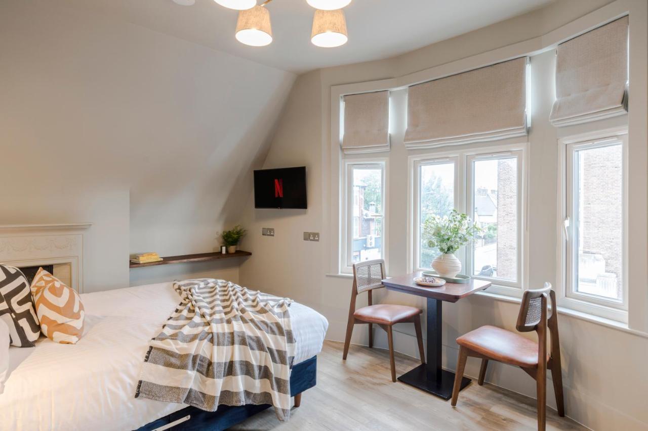 Tooting - Your Appartement