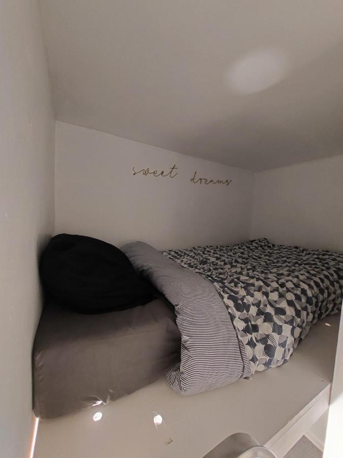 Docura House Privat bolig