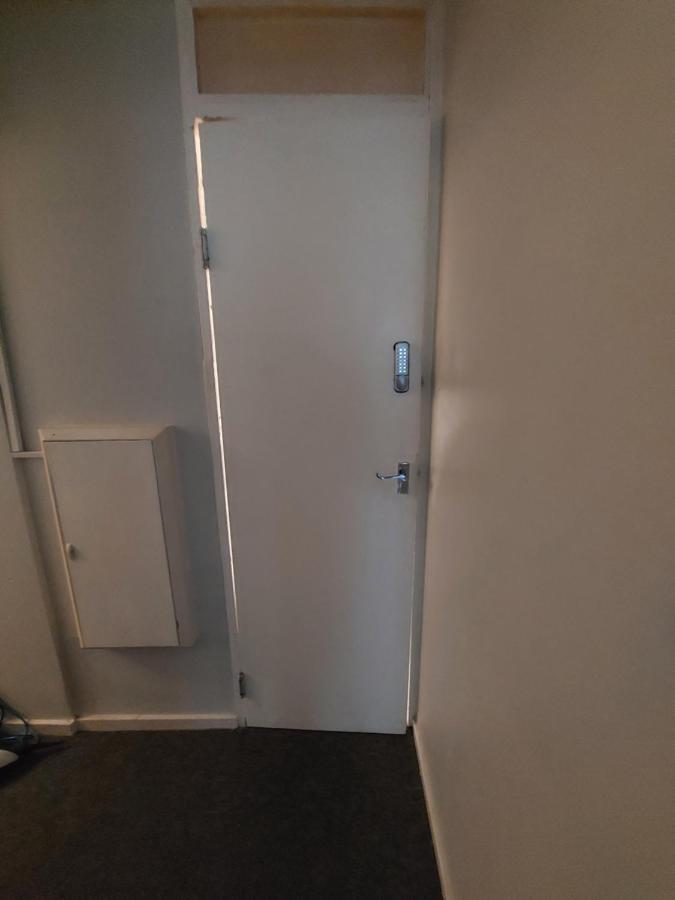 Docura House London