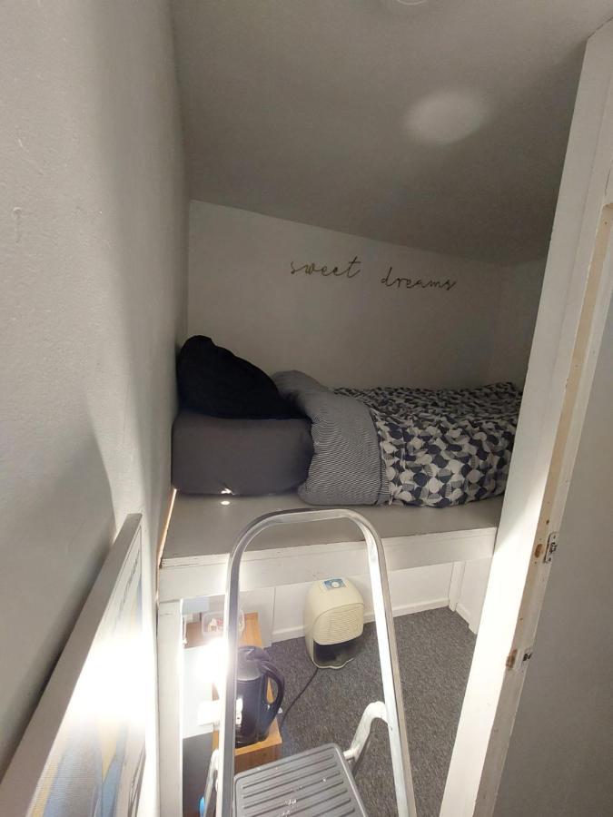 Docura House Privat bolig London