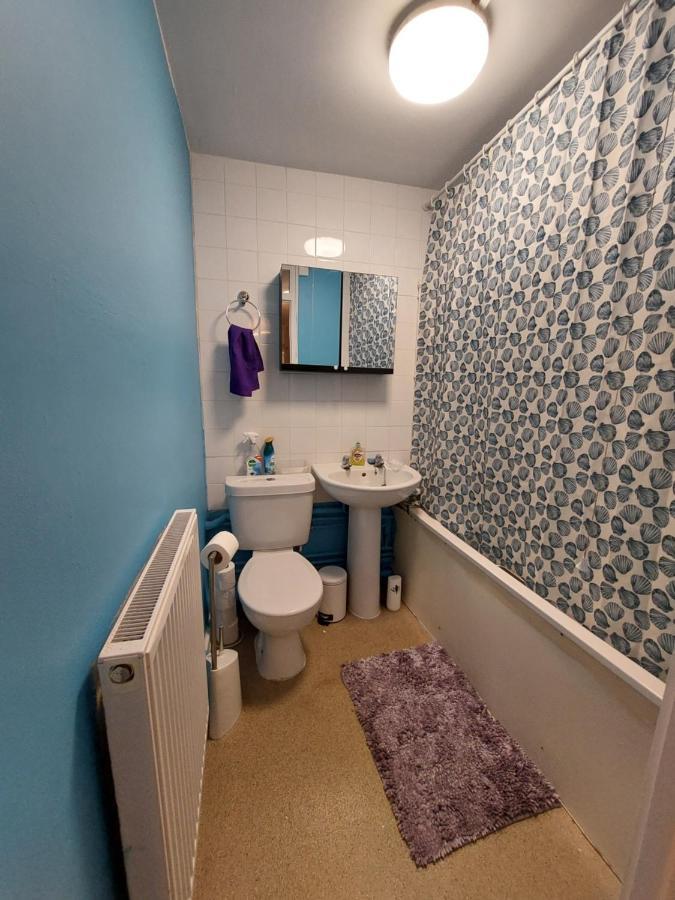 Docura House Privat bolig London