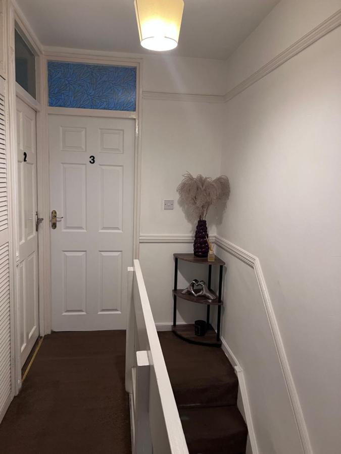 Privatunterkunft Exford Court 2