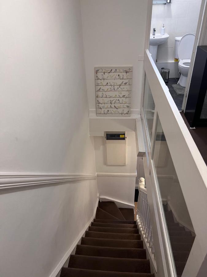Privatunterkunft Exford Court 2 London