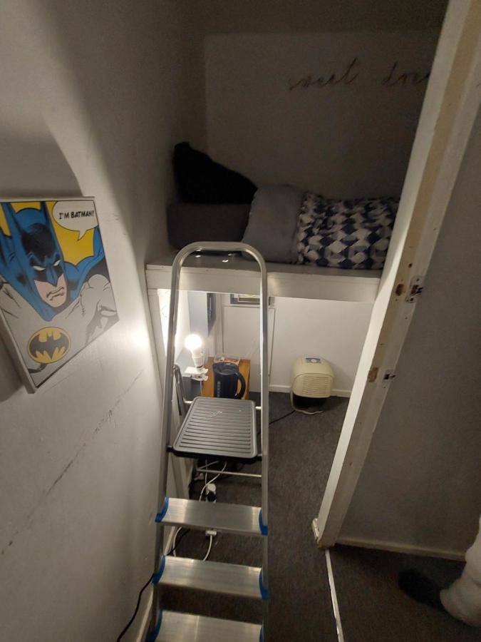 Docura House Privat bolig *
