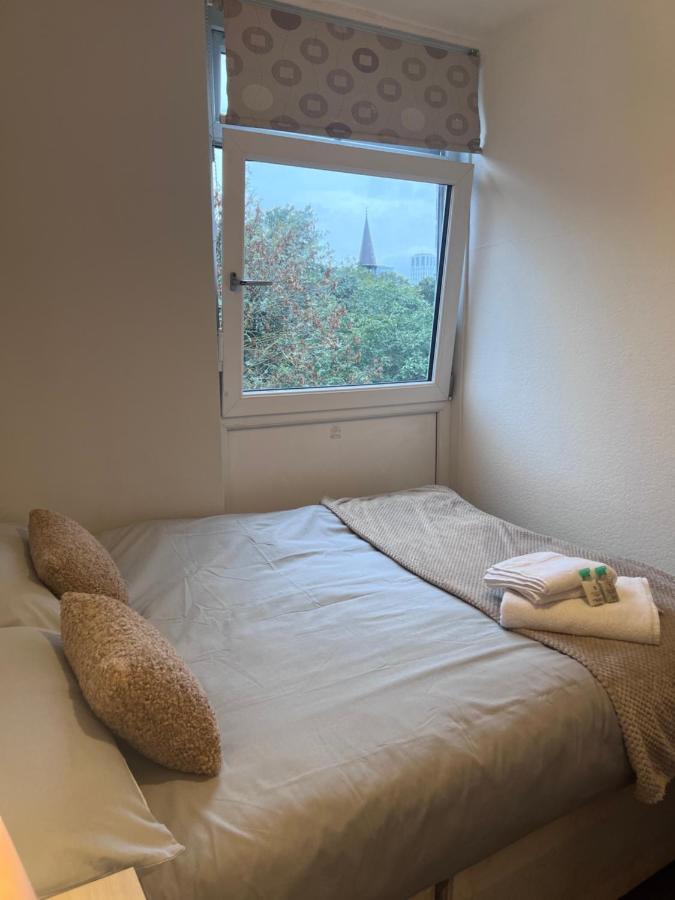 Exford Court 2 Privatunterkunft *